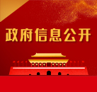 政府信息公开